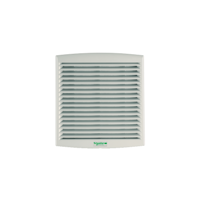 GRILLE DE SORTIE DECOUPE 291x291mm