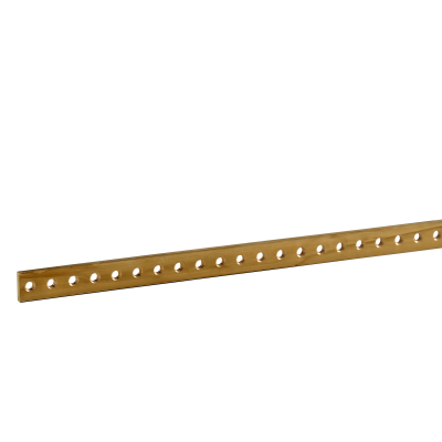 REGLETTE DE MASSE