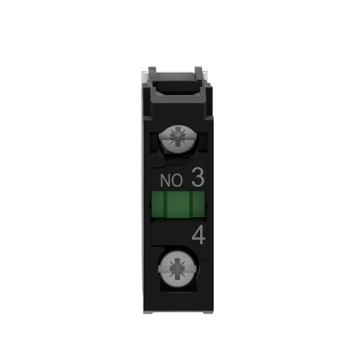 BLOC CONTACT HARMONY 1O RACCORDEMENT VIS ETRIER