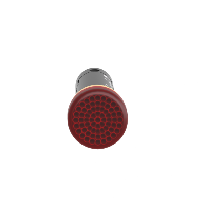 VOYANT ROND  HARMONY XVLA Ø12 IP40 ROUGE LED 24V BORNES