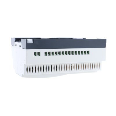 ZELIO LOGIC - RELAIS INTELLIGENT COMPACT 20 E/S 12VCC - HORLOGE - AFF