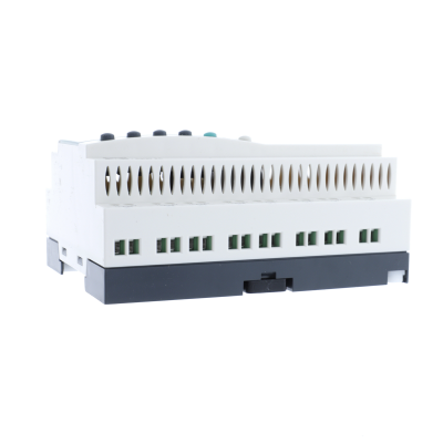 ZELIO LOGIC - RELAIS INTELLIGENT COMPACT 20 E/S 12VCC - HORLOGE - AFF