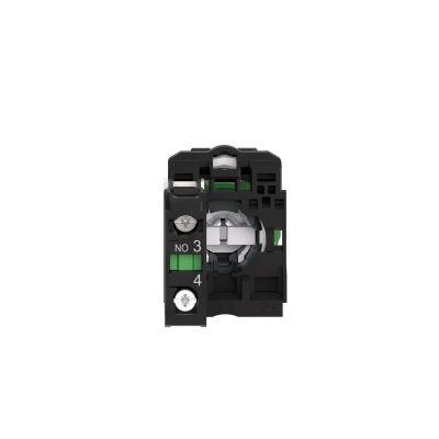 HARMONY XB5 BOUTON A CLE 455 2 POS.A RAP. RETR G 1F Ø22 VIS