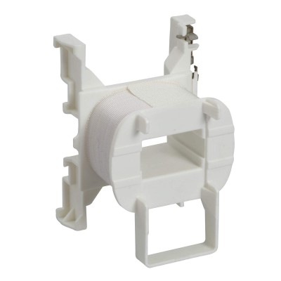BOBINE POUR CONTACTEURS CAD et LC1D de 9~38A 24VCA 50/60Hz