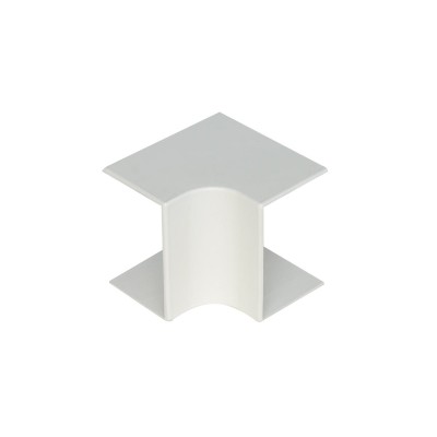 GOULOTTE TIPO G 60X40 L2M CARTON 24M/12LG BLANC 9010
