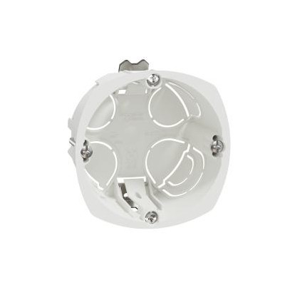 BOITE ENC.MULTIFIX SIMPLE P40MM Ø67MM