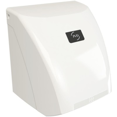 SECHE MAIN ZEPHYR AUTOMATIQUE  BLANC ANTIVANDALISME 2100W CLASSE 2