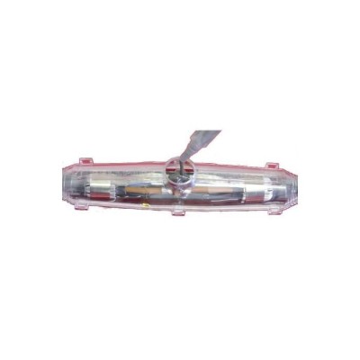 BOITE JONCTION M12 (1x95-150²/2x25-35²/3x16-35²/4x16-25²/5x10-16²)