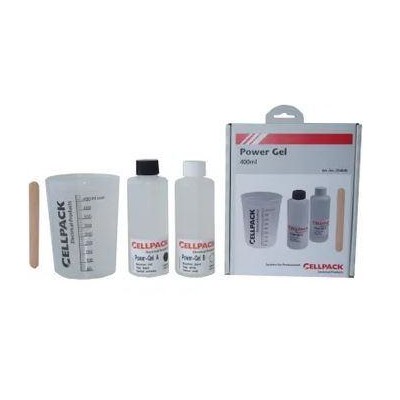 POWER GEL 400ML
