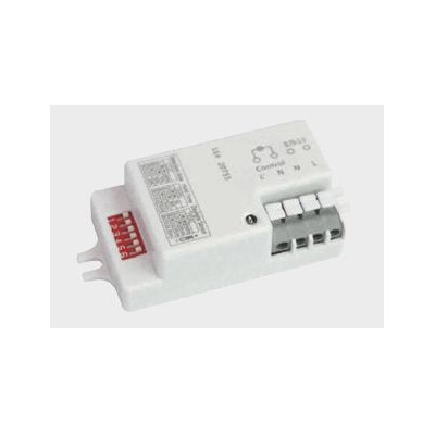 DETECTEUR HYPERFREQUENCE