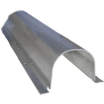 PROFILE DE PROTECTION ALU 35x35 L-2M75