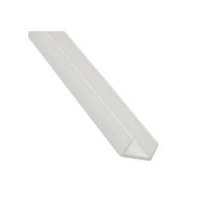 PROFILE DE PROTECTION PVC 60X60 L-2M75