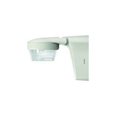 DETECTEUR DE MOUVEMENT theLuxa S360 BLANC 360° 16m IP55 Mural/Plafond