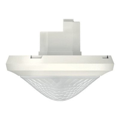 DETECTEUR DE PRESENCE theRonda S360-110 DALI UP WH 360° 10-3000 lx