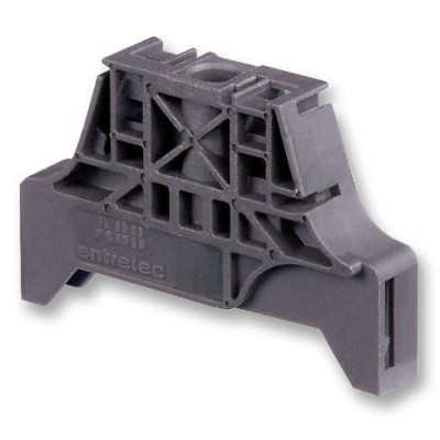 BUTEE D'ARRET 10MM BAM4 (POUR BORNE ZS4 A ZS16)