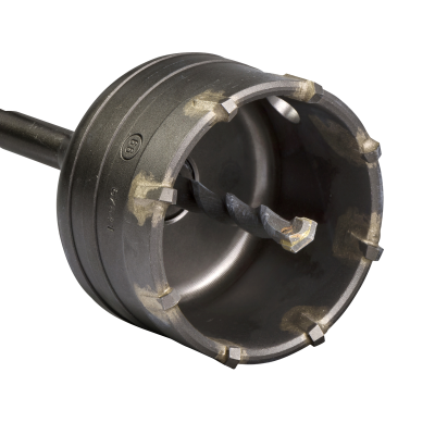 SCIE CLOCHE AU CARBURE Ø67MM