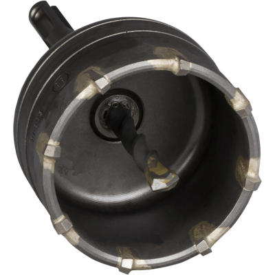 SCIE CLOCHE AU CARBURE Ø67MM