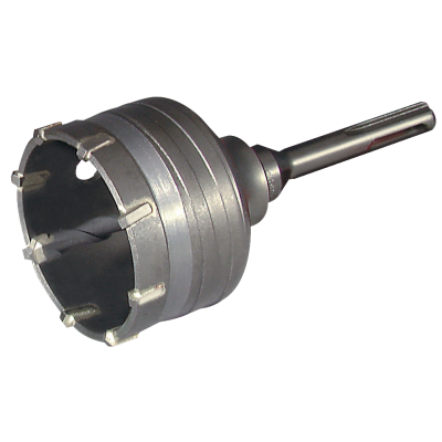 SCIE CLOCHE AU CARBURE Ø67MM