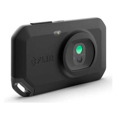 CAMERA THERMIQUE AVEC WiFi/MSX 128X96