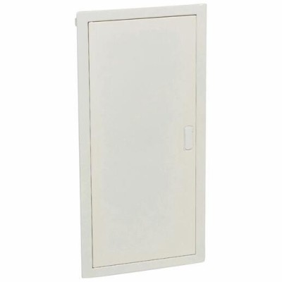 COFFRET ENCASTRE 4X14 LEGRAND PORTE METAL - MACONNERIE/CL.CREU