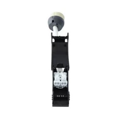 DOUILLE GU10 AVEC BOITIER DE CONNEXION AUTOMATIQUE