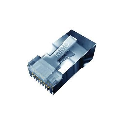 CONNECTEUR RJ45 CAT5 UTP 8P/8C
