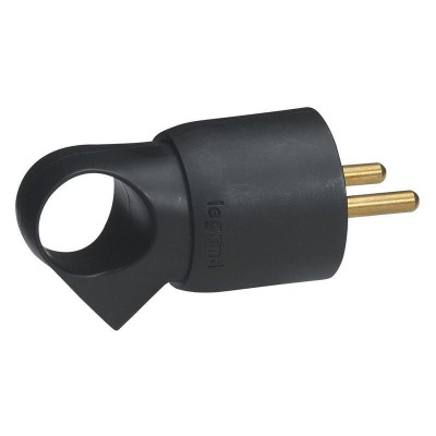 FICHE M.PLEXO 2P+T 16A