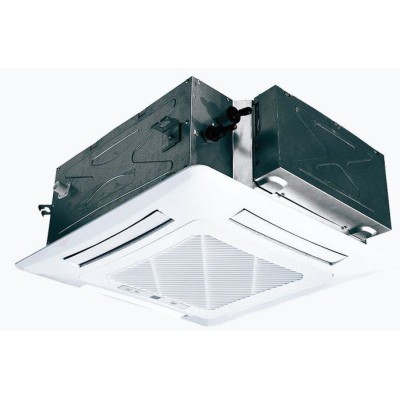 CLIM TOSOT CASSETTE 18K BTU R410 INVERTER FROID/CHAUD A+ UNITE EXTER.
