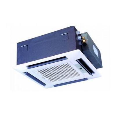 CLIM TOSOT CASSETTE 24K BTU R410 INVERTER FROID/CHAUD A++ UNITE EXTER