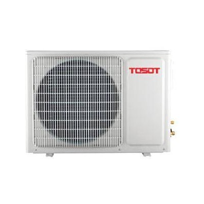 CLIM TOSOT MULTISPLIT 24K BTU R410A INVERTER FR/CH A++ UNITE EXTER