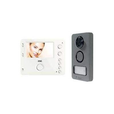 URMET KIT VIDEO MININOTE 2 1BP