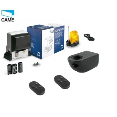 KIT PORTAIL COULISSANT BX 230V 800KG