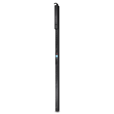RACK PDU 2G METERED BY OUTLET WITH SWITCHING ZEROU 32A 230V (21)