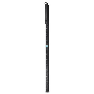 RACK PDU 2G METERED BY OUTLET WITH SWITCHING ZEROU 32A 230V (21)