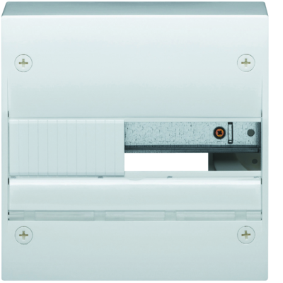 COFFRET SAILLIE 1X13 HAGER GAMMA+ (SANS PORTE)
