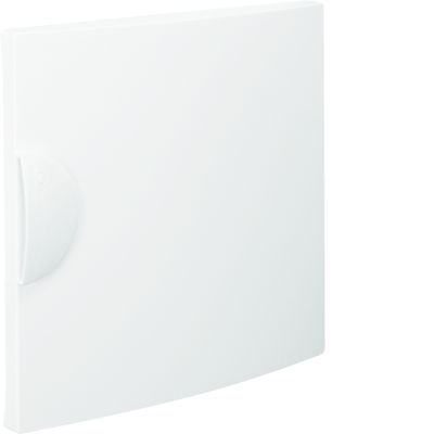 PORTE OPAQUE COFFRET SAILLIE 1X13 HAGER GAMMA+