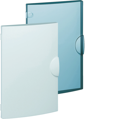 PORTE OPAQUE COFFRET SAILLIE 2X13 HAGER GAMMA+
