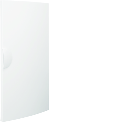 PORTE OPAQUE COFFRET SAILLIE 3X13 HAGER GAMMA+