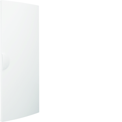 PORTE OPAQUE COFFRET SAILLIE 4X13 HAGER GAMMA+