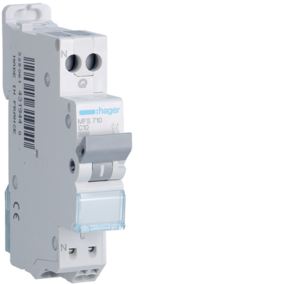 DISJ MFS N+10A COURBE C 3KA SANS VIS