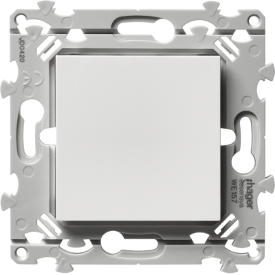 ESSENSYA BLANC OBTURATEUR