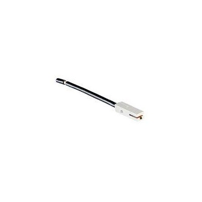 CORDON CONNECTEUR POUR REPARTITEUR LEXICLIC PHASE 6MM² - L+120mm BLEU