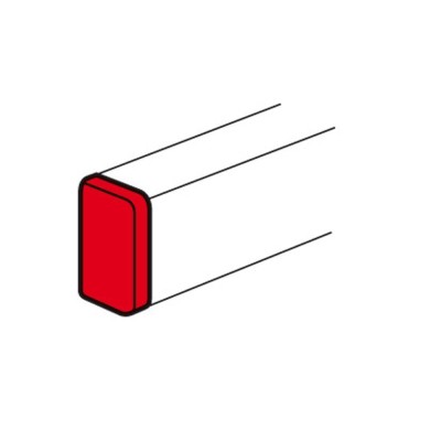 ACCES.GOULOTTE DLP 105x50 - EMBOUT