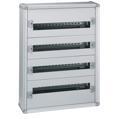 COFFRET XL³160 COMPLET METAL 4R (96 MODULES)