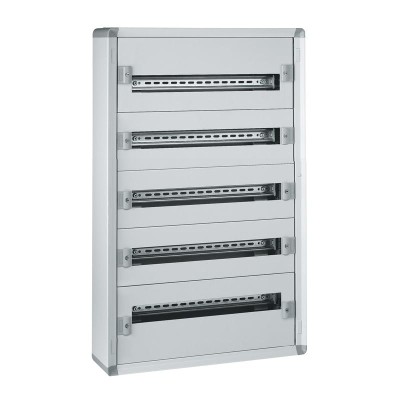 COFFRET XL³160 COMPLET METAL 5R (120 MODULES)