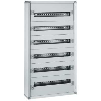COFFRET XL³160 COMPLET METAL 6R (144 MODULES)