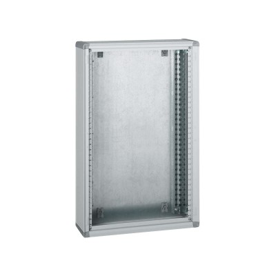 COFFRET XL³400 METAL H-900 (PLASTRONNABLE 850)