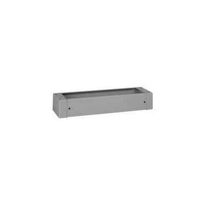 SOCLE XL³400 SOCLE POUR COFFRET H-100 L-575