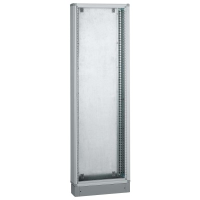 ARMOIRE XL³400 METAL H-1900 (PLASTRONNABLE 1750)