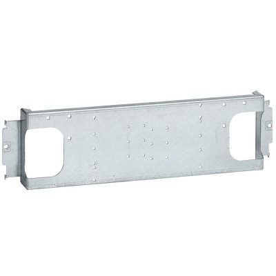PLATINE DPX³160 AV/SS DIFF HORZ XL³400